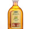 Doccia shampoo aloe vera e miele - legni di sandalo - 300 ml