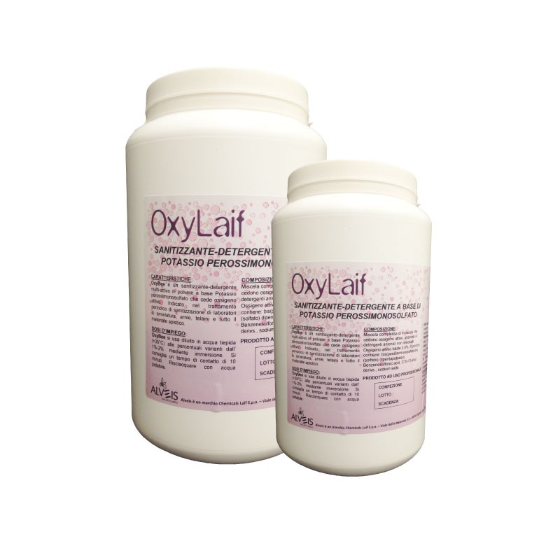 OxyLaif 500g