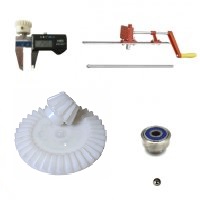 Ricambi e Accessori