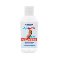 Gel Igienizzante