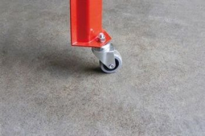 Kit autobilanciante per smelatori