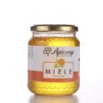 Miele di agrumi – arancio.
