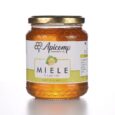 Miele di tiglio Italiano in barattolo