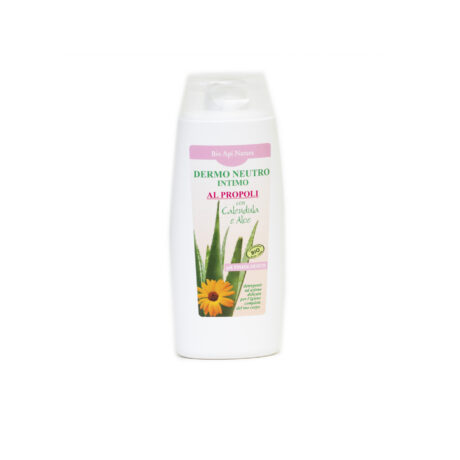 Dermo neutro intimo al propoli - 200 ml