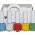 Marcaregine a 5 colori