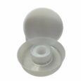 Nutritore per api d.200 mm rotondo  da 1 litro