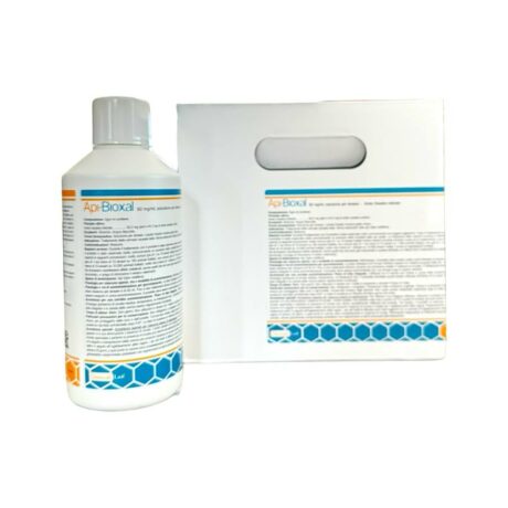 Api Bioxal con glicerolo 5 kg