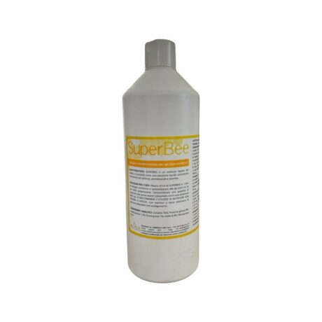 SUPERBEE mangime 1kg