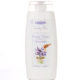 Crema corpo e miele e lavanda 200 ml.