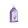 Sapone liquido miele e lavanda 300 ml.