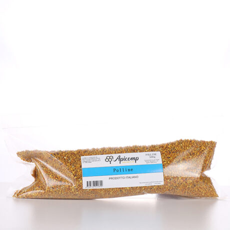Polline essiccato a freddo 2 kg