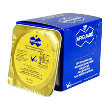 APIGUARD 1 vaschetta da 50g