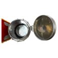 Affumicatore inox cm 18 Ø cm.10