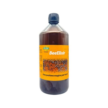 BeeElixir