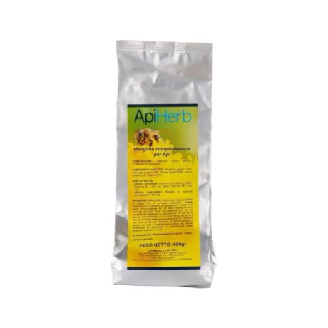 Apiherb 1kg.
