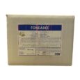 Candito Fondabee per api, scatola da 12 kg in buste da 1 kg