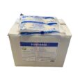 Candito Fondabee per api, scatola da 12 kg in buste da 1 kg