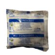 Candito Fondabee per api, scatola da 12 kg in buste da 1 kg