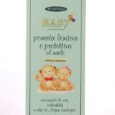 Baby pomata lenitiva e protettiva al miele 100 ml