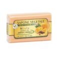Sapone vegetale miele, arancia e cannella 150 g