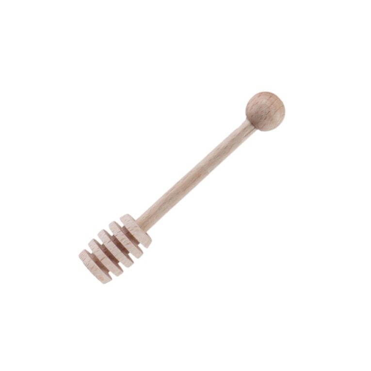 Prendimiele in legno, misura piccola 8 cm