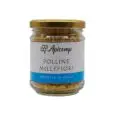 Polline essiccato in vasetto da 110 g