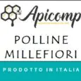 Polline essiccato in vasetto da 110 g