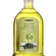 Bagno doccia all'olio di oliva biologico 300 ml