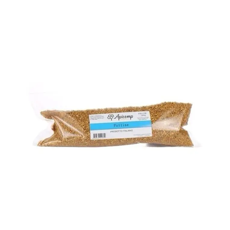 Polline essiccato 2 kg