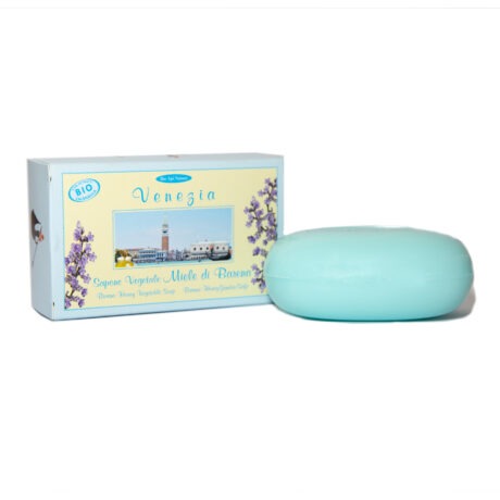 Sapone Venezia al miele di barena 150 g