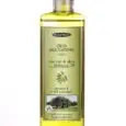 Olio multiattivo corpo e capelli all'olio di oliva biologico 250 ml