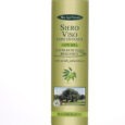 Siero viso anti-age concentrato all'olio di oliva 15 ml