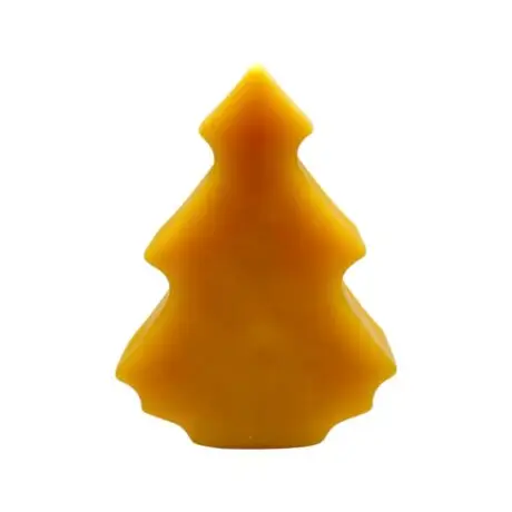 Candela profumata albero moderno
