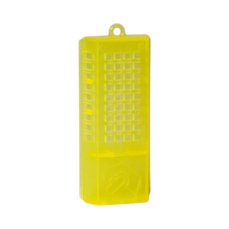 Gabbietta per inserimento api regina nicot pz 100