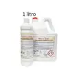 AlveisClean, detergente igienizzante schiumogeno per attrezzatura apistica