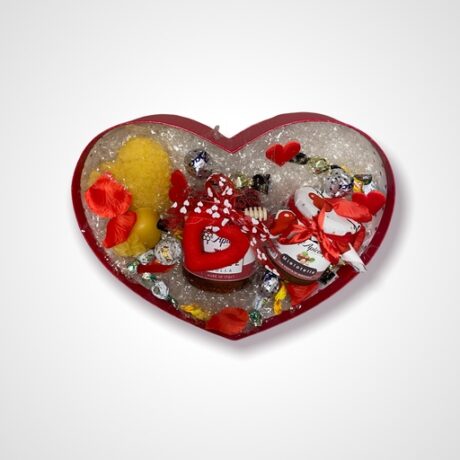 Box San Valentino