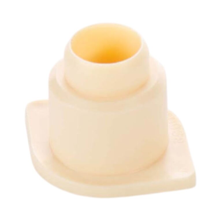 Portacupolino in plastica per allevamento regine