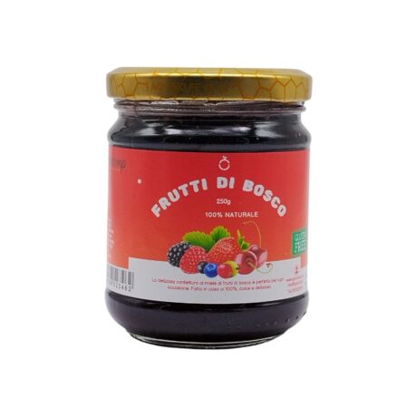 Frutticomp 250 g