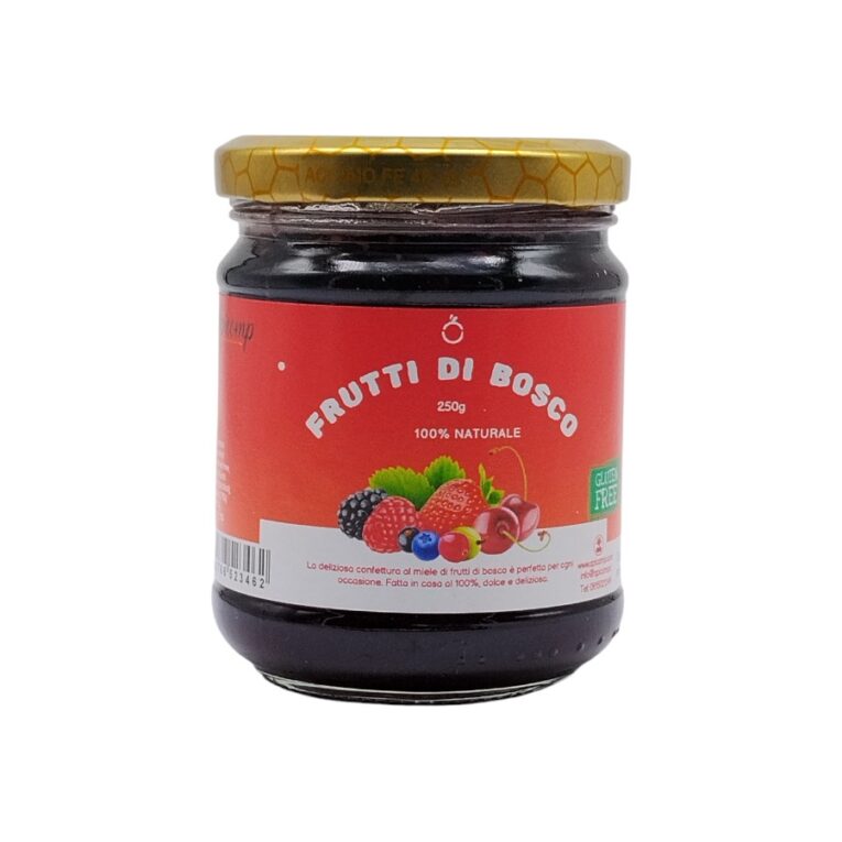 Frutticomp 250 g