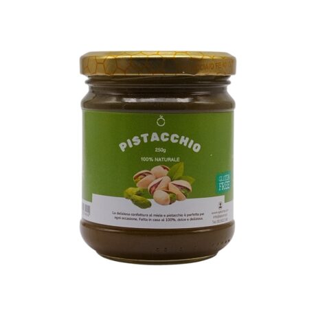 Composto a base di Pistacchio 250g