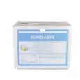 Candito Fondabee per api, scatola da 12,5 kg in 5 buste da 2,5 kg