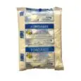 Candito Fondabee per api, scatola da 12,5 kg in 5 buste da 2,5 kg