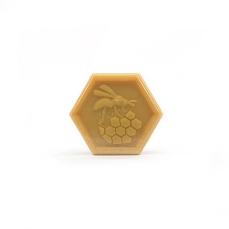 Sapone Vegetale al Miele