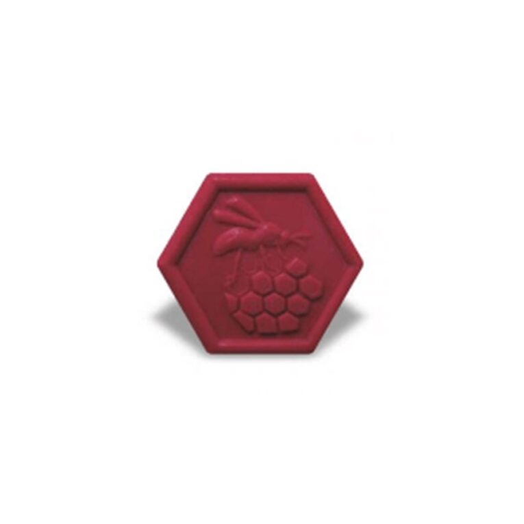 Sapone Vegetale con Miele e Frutti Rossi