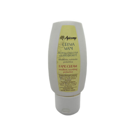 Crema mani nutriente e protettiva