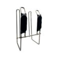 Porta affumicatore magnetico universale