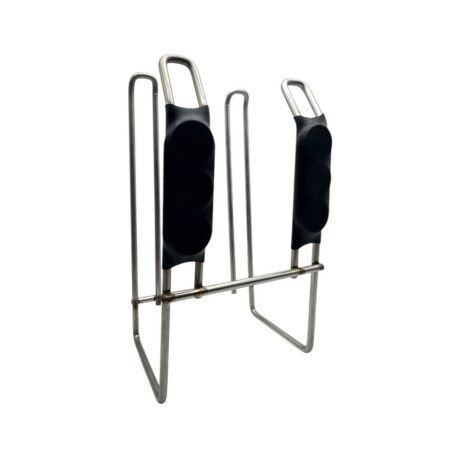 Porta affumicatore magnetico universale