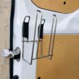 Porta affumicatore magnetico universale