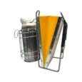 Porta affumicatore magnetico universale