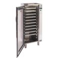 Armadietto fondimiele ed essiccatoio polline Fiorillo in acciaio inox, 220 V